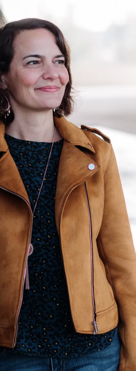 Cécile Martin - Psychothérapeute à Lyon